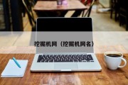 挖掘机网（挖掘机网名）
