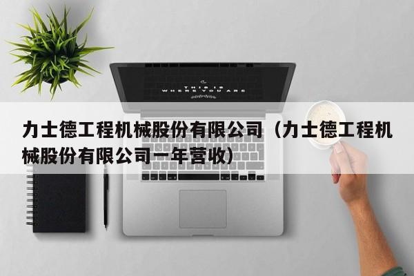 力士德工程机械股份有限公司(力士德工程机械股份有限公司一年营收)