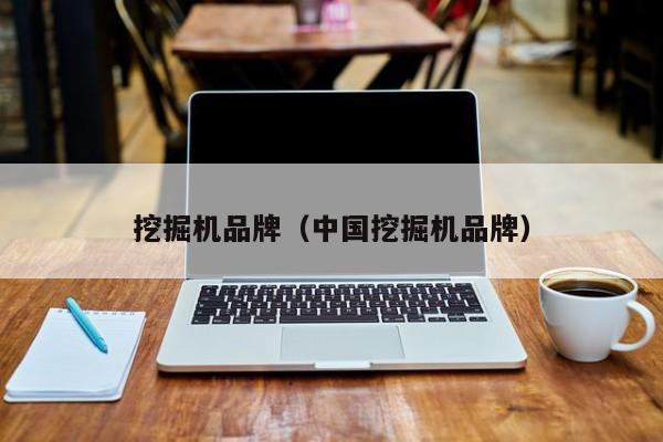 挖掘机品牌(中国挖掘机品牌)