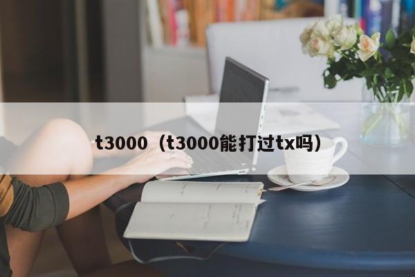 t3000(t3000能打过tx吗)