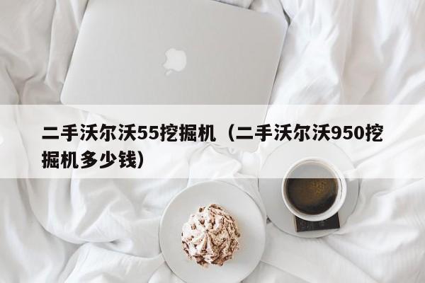 二手沃尔沃55挖掘机(二手沃尔沃950挖掘机多少钱)