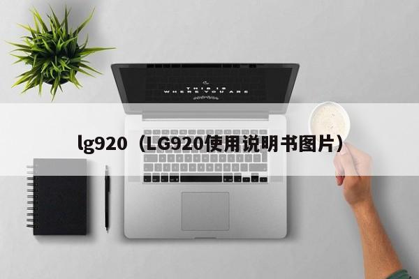 lg920(LG920使用说明书图片)